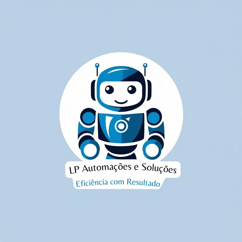 LP Automações